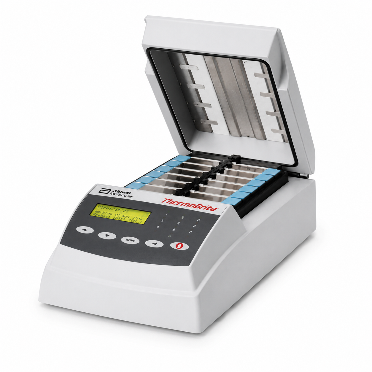 hybridizer دستگاه هیبریدایزر ThermoBrite - تصویر 1