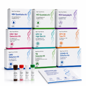 infection kit image