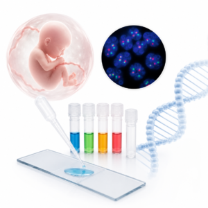 prenatal kit